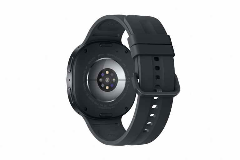 SMART WATCH SAMSUNG WATCH 9 44mm SM-L350NZKAEUC BLACK thumbnail 4