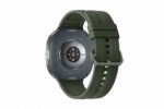 SMART WATCH SAMSUNG WATCH 9 44mm SM-L350NZSAEUC SILVER - Image 4