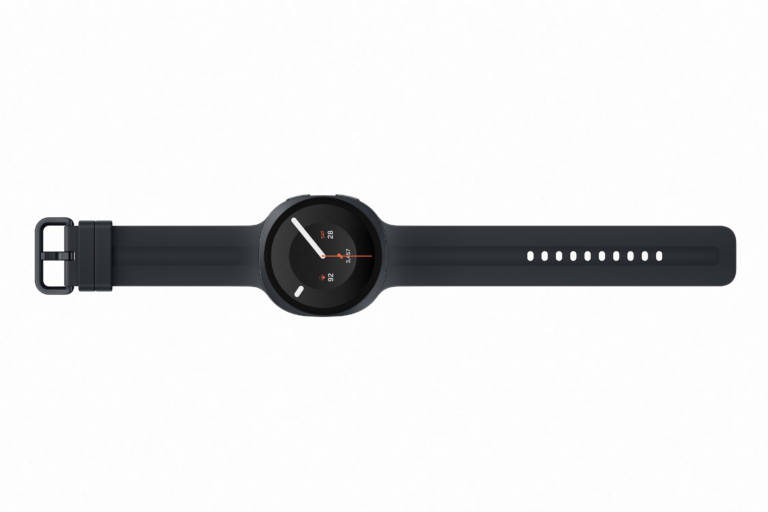 SMART WATCH SAMSUNG WATCH 9 44mm SM-L350NZKAEUC BLACK thumbnail 5