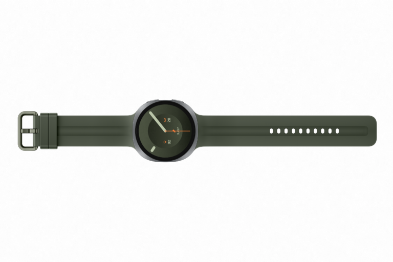 SMART WATCH SAMSUNG WATCH 9 44mm SM-L350NZSAEUC SILVER thumbnail 5