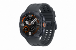 SMART WATCH SAMSUNG WATCH ULTRA 2 LTE SM-L715FZSAEUC SILVER