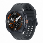 Samsung Galaxy Watch Ultra2 silver