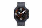SMART WATCH SAMSUNG WATCH ULTRA 2 LTE SM-L715FZSAEUC SILVER - Image 3