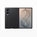 COVER PER TELEFON SAMSUNG Z FOLD 8 EF-KF971SBEGVV BLACK