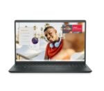 LAPTOP 15.6" DELL INSPIRON 15 3535 AMD RYZEN 5 7520U 8GB DDR5 512GB SSD M.2 FHD 250 nits 120Hz CARBON BLACK