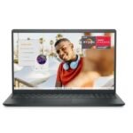 LAPTOP 15.6" DELL INSPIRON 15 3535 AMD RYZEN 5 7520U 8GB DDR5 512GB SSD M.2 FHD 250 nits 120Hz CARBON BLACK