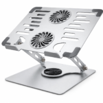 MBAJTES PER LAPTOP HAVIT ST7417 GRAY