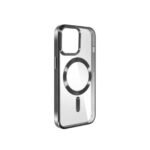 COVER PER IPHONE 15 PRO SWISSTEN MAGSTICK METALIC 36500113 BLACK