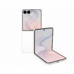 SMARTPHONE SAMSUNG Z FLIP 8 12/512GB SM-F776BZWHEUC BEIGE - Image 2