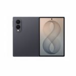 SMARTPHONE SAMSUNG Z FOLD 8 12/256GB SM-F971BZKBEUC GRAPHITE - Image 2