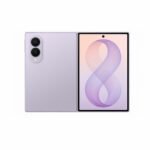 SMARTPHONE SAMSUNG Z FOLD 8 12/256GB SM-F971BLVBEUC LAVANDER 6