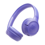 KUFJE JBL TUNE 530BT PURPLE - Image 2