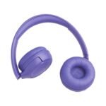 KUFJE JBL TUNE 530BT PURPLE - Image 3