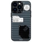 COVER PER IPHONE 14 PRO YOUNGKIT YS002 DARK NIGHT