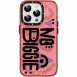 COVER PER IPHONE 15 PRO YOUNGKIT XY01 IT DOESN'T MATTER