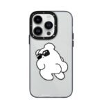 COVER PER IPHONE 14 PRO YOUNGKIT KS003 SWING