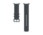 RRIP PER SMARTWATCH SAMSUNG WATCH 9 M/L ET-SNK35LGEGEU BLACK - Image 3