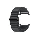 RRIP PER SMARTWATCH SAMSUNG WATCH ULTRA 2 TRAIL ET-SVL70MKEGEU BLACK