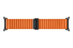 RRIP PER SMARTWATCH SAMSUNG WATCH ULTRA 2 ET-SVL70MFEGEU ORANGE - Image 2