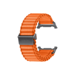 RRIP PER SMARTWATCH SAMSUNG WATCH ULTRA 2 ET-SVL70MFEGEU ORANGE