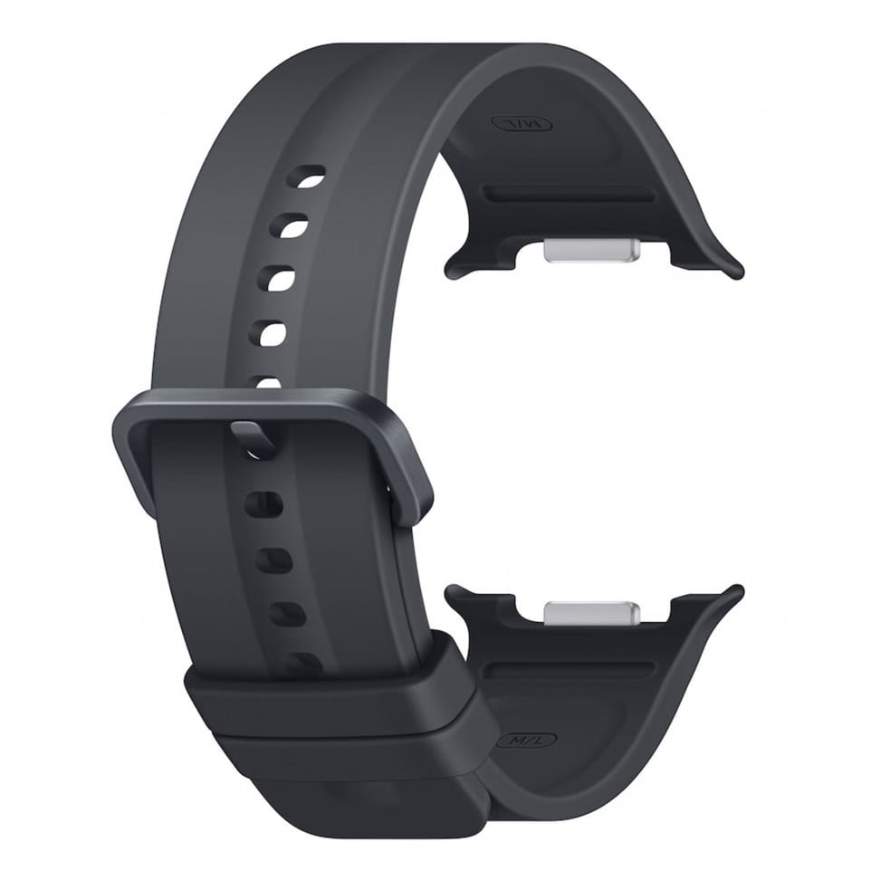 img_7305-2 RRIP PER SMARTWATCH SAMSUNG WATCH 9 M/L ET-SNK35LGEGEU BLACK - Image 1