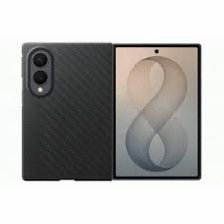 img_7306-2 COVER PER TELEFON SAMSUNG Z FOLD 8 EF-KF971SBEGVV BLACK - Image 1