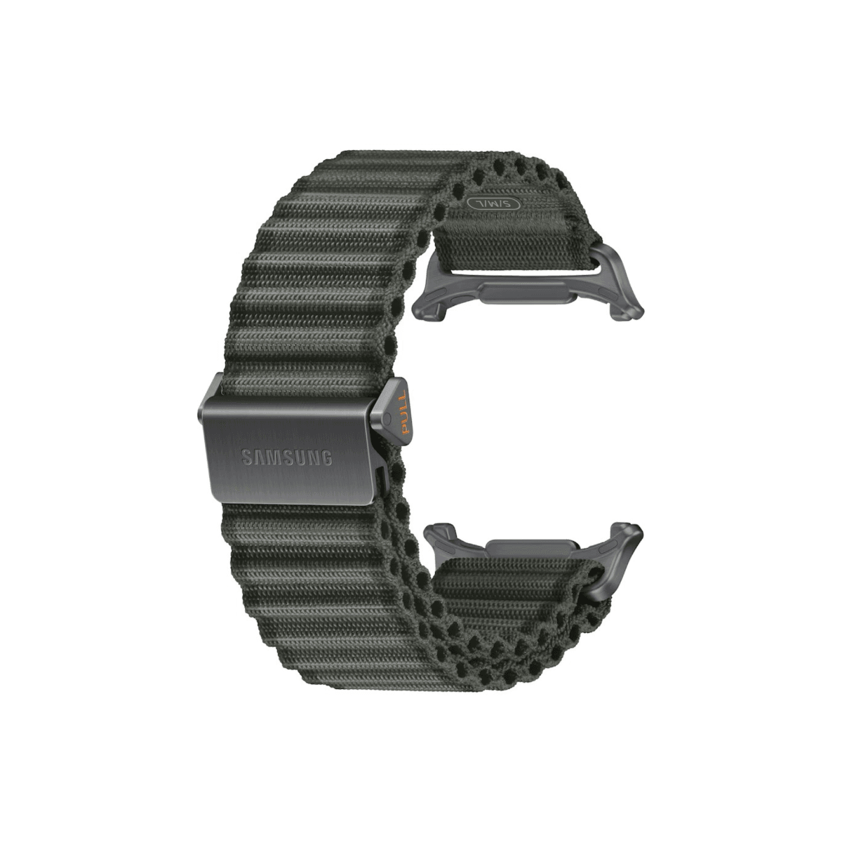 img_7311-2 RRIP PER SMARTWATCH SAMSUNG WATCH ULTRA 2 ET-SVL70MGEGEU GREEN - Image 1