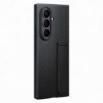 COVER PER TELEFON SAMSUNG Z FOLD 8 ULTRA EF-QF976SBEGWW BLACK - Image 2