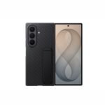 COVER PER TELEFON SAMSUNG Z FOLD 8 ULTRA EF-QF976SBEGWW BLACK