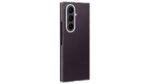 COVER PER TELEFON SAMSUNG Z FOLD 8 ULTRA EF-QF976TEGWWW HARVEY NORMAN TRANSPARENT - Image 2