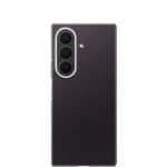 COVER PER TELEFON SAMSUNG Z FOLD 8 ULTRA EF-QF976TEGWWW HARVEY NORMAN TRANSPARENT - Image 3