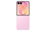 COVER PER TELEFON SAMSUNG Z FLIP 8 EF-QF776CTEGWW TRANSPARENT - Image 2