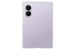 COVER PER TELEFON SAMSUNG Z FOLD 8 EF-QF976TEGWW TRANSPARENT - Image 2