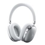KUFJE WIRELESS HAVIT H670BT SPACE S1 SILVER