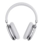 KUFJE WIRELESS HAVIT H670BT SPACE S1 SILVER - Image 2