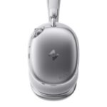 KUFJE WIRELESS HAVIT H670BT SPACE S1 SILVER - Image 3