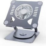 MBAJTES PER LAPTOP HAVIT ST7417 GRAY