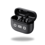 KUFJE HAVIT TWS TW984 BLACK - Image 2