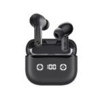 KUFJE HAVIT TWS TW984 BLACK