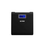 POWERBANK ACME PB06 6000 mAh BLACK