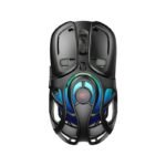 MOUSE GAMING WIRELESS HAVIT ULTRA LIGHT MS1041WB BLACK