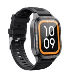 SMART WATCH HAVIT M9071 PRO BLACK - Image 2