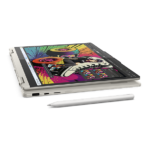 LAPTOP 14" LENOVO NB YOGA 7 2in1 14AGP11 AMD RYZEN AI 7 445 (6C 4.6 GHz 8MB) 32GB DDR5 1TB SSD M.2 OLED 400 nits MULTI TOUCH Wi-Fi7 BT5.4 SEA SHELL - Image 6