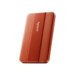 MEMORJE E JASHTME SSD 1TB APACER AC237 3.2 GEN 1 PORTABLE RED