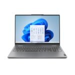 LAPTOP 16" LENOVO IDEAPAD 5 2in1 16IAL10 INTEL CORE ULTRA 5 225H 16GB DDR5 512GB SSD M.2 IPS 300 nits MULTI TOUCH Wi-Fi7 BT5.4 LUNA GRAY