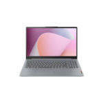 LAPTOP 15.6" LENOVO IDEAPAD SLIM 3 15ABR8 AMD RYZEN 7 5825U 8/512GB SSD M.2 FHD IPS 300 nits ARCTIC GRAY