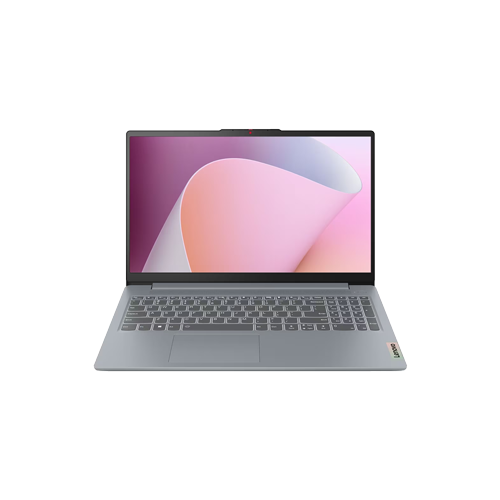 img_7692-2 LAPTOP 15.6" LENOVO IDEAPAD SLIM 3 15ABR8 AMD RYZEN 7 5825U 8/512GB SSD M.2 FHD IPS 300 nits ARCTIC GRAY - Image 1