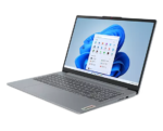 LAPTOP 15.6" LENOVO IDEAPAD SLIM 3 15ABR8 AMD RYZEN 7 5825U 8/512GB SSD M.2 FHD IPS 300 nits ARCTIC GRAY - Image 2