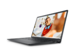 LAPTOP 15.6" DELL INSPIRON 15 3535 AMD RYZEN 5 7520U 8GB DDR5 512GB SSD M.2 FHD 250 nits 120Hz CARBON BLACK - Image 2