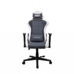 KARRIGE GAMING DARK FLASH RC360 ARMCHAIR WHITE GRAY
